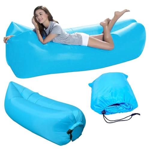 Надувний диван-ламзак Air Sofa