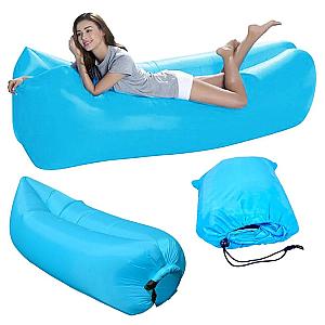 Надувний диван-ламзак Air Sofa