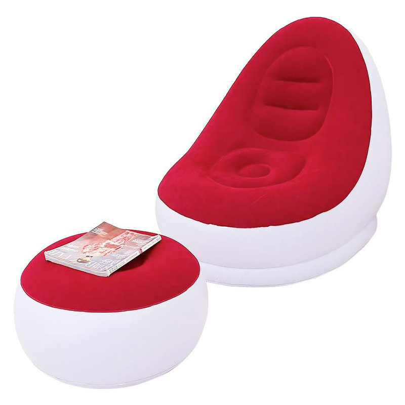 Надувний диван AIR SOFA