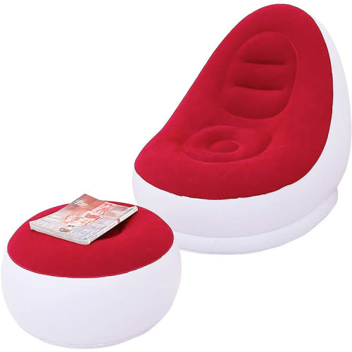 Надувний диван AIR SOFA
