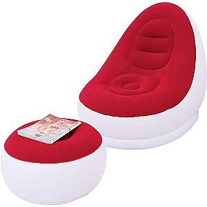 Надувний диван AIR SOFA