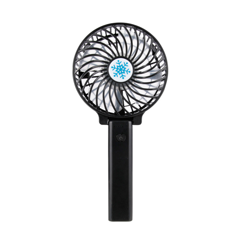 Ручний міні вентилятор трансформер Mini Fan WX 6508 з акумулятором