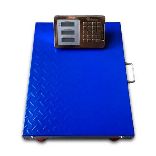 Ваги електронні торгові WIFI 350кг 40x45см ACS