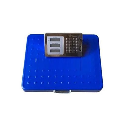 Ваги електронні торгові WIFI 600кг 45x60см ACS