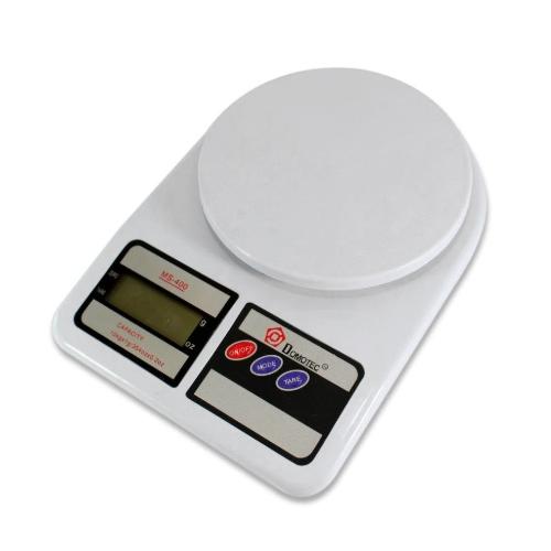Побутові ваги Domotec ACS MS 400 - 10 кг