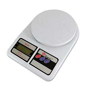 Побутові ваги Domotec ACS MS 400 - 10 кг