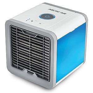 Портативний кондиціонер Artic Air з функцією зволоження повітря