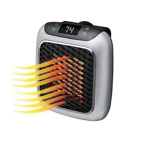 Портативний обігрівач Handy Heater Turbo 800W