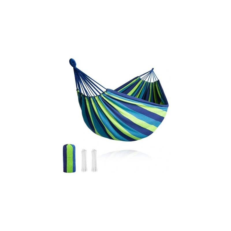 Гамак підвісний для пікніка Picnic Hammock 160*220 (4043)