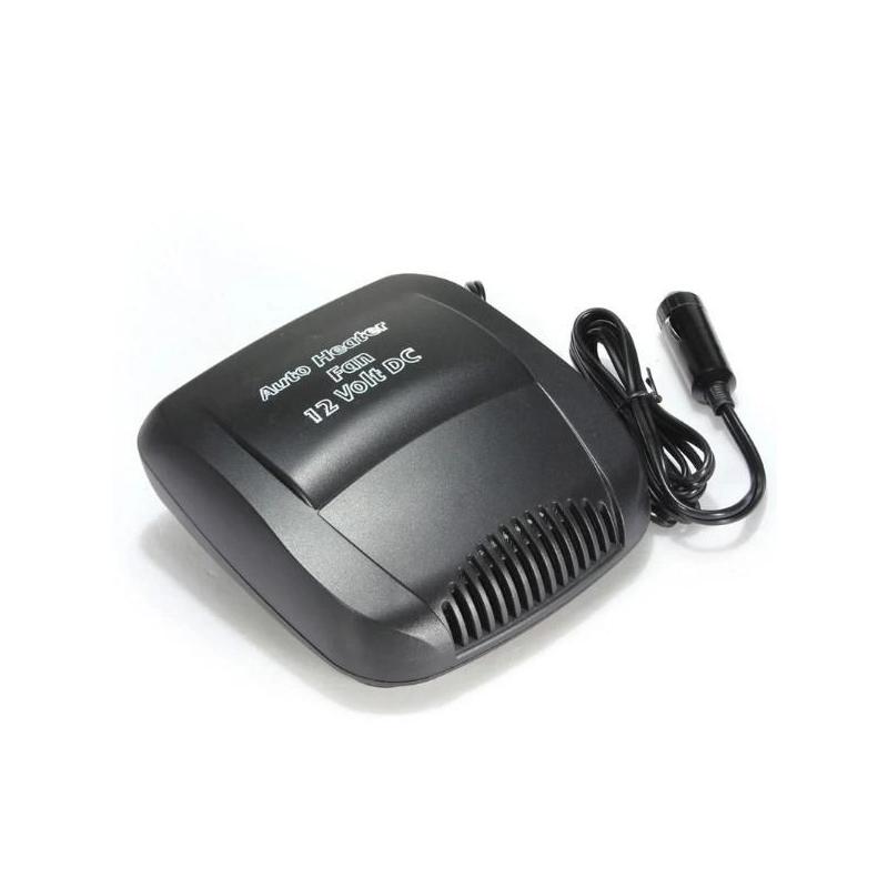 Автомобільний обігрівач салону CAR HEATER 12V 150W