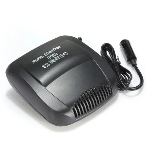 Автомобільний обігрівач салону CAR HEATER 12V 150W