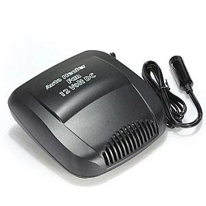 Автомобільний обігрівач салону CAR HEATER 12V 150W