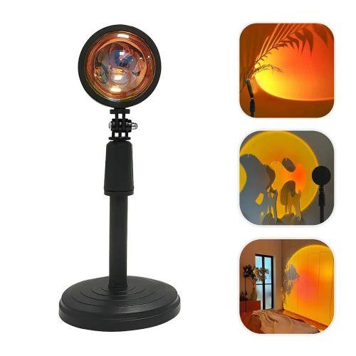 Проекційна лампа ATMOSPHERE LAMP