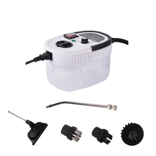 Потужний портативний пароочисник для прибирання будинку Steam Cleaner 2500W