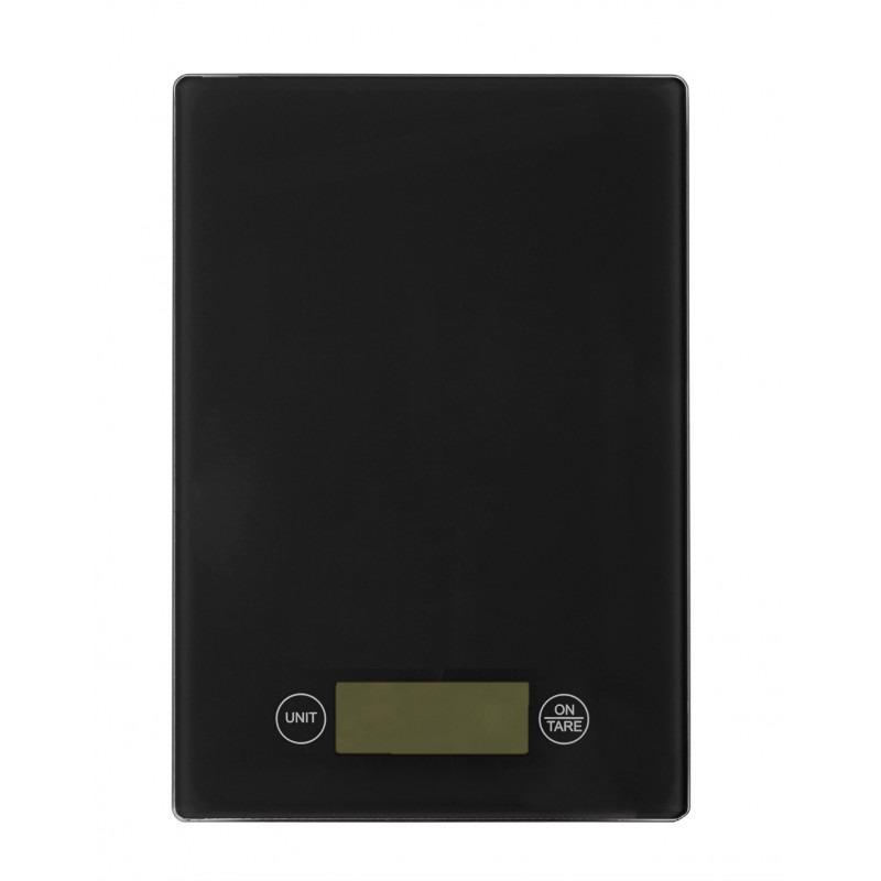 Електронні кухонні ваги з плоскою платформою MATARIX MX-402 5кг