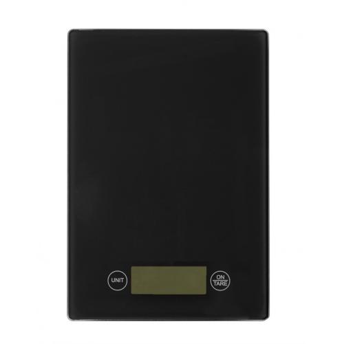 Електронні кухонні ваги з плоскою платформою MATARIX MX-402 5кг