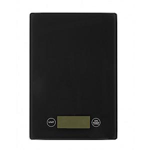 Електронні кухонні ваги з плоскою платформою MATARIX MX-402 5кг
