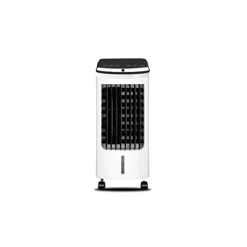 Портативний охолоджувач повітря Germatic BL-199DLR-A з пультом/сенсорні кнопки 120W