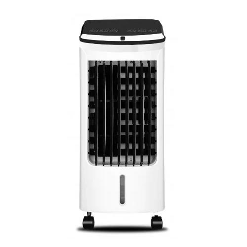 Портативний охолоджувач повітря Germatic BL-199DLR-A з пультом/сенсорні кнопки 120W