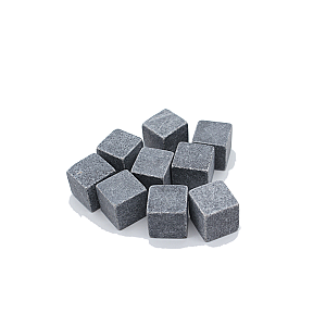 Камені для охолодження віскі Whiskey Stone