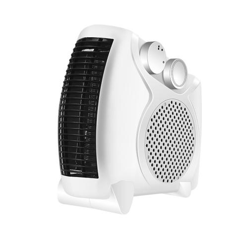 Електрообігрівач тепловентилятор CB-7748 Mini Space Heater 2000W