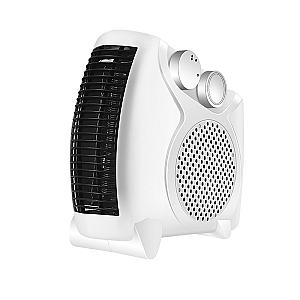 Електрообігрівач тепловентилятор CB-7748 Mini Space Heater 2000W